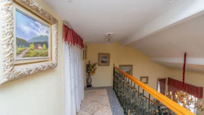 Terraced house on C. de Tuberia, nº photo 27