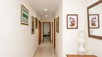Flat on Carrer Josep de La Tona, nº photo 22
