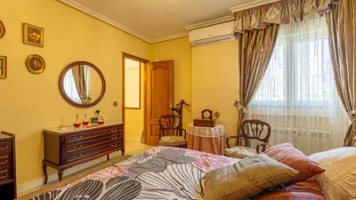 Detached house in Abantos-Monte Carmelo-El Rosario photo 17