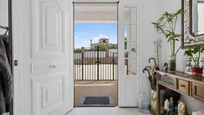 Single-family home on Urbanizacion Frutales del Alcor, no. photo 53