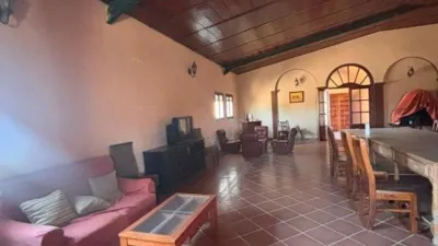 House on Calle Polígono 11 Parcela 23 Pelote, El Saucejo (Seville), No. > photo 47