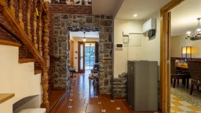 Single-family home in Casa Forestal Tablada Building photo 12