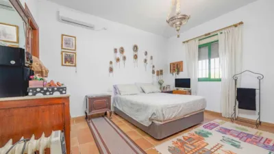 Single-family home in Bollullos de la Mitación photo 22