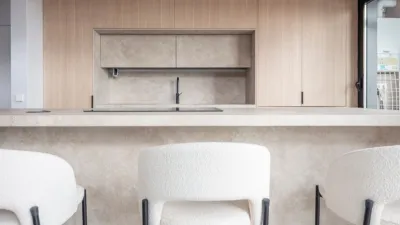 Penthouse on Carretera de Boadilla del Monte, nº > photo 9