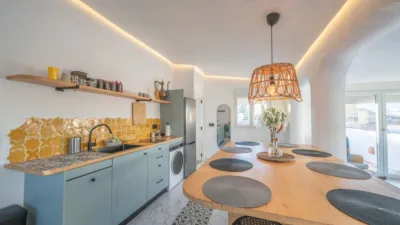 Single-family home on Carrer del Codonyer, nº photo 15