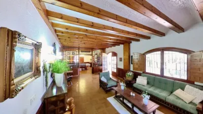 Single-family home on Carrer Peña del Sol, nº photo 52