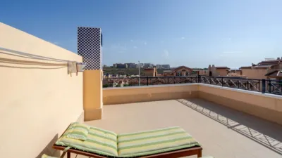 Duplex in Urbanización Novamar, No. photo 25