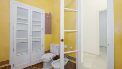 Apartment on Calle de Fernán Caballero, No. > photo 13