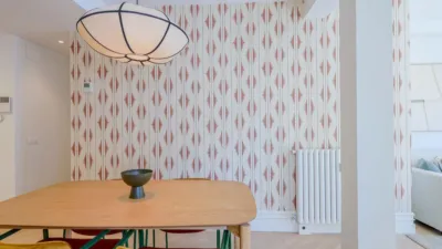 Penthouse on Maldonado Street, No. > photo 22