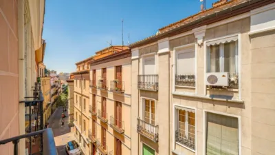 Flat on C. del Molino de Viento, nº photo 45