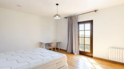 Detached house on Carrer Montnegre, nº photo 32