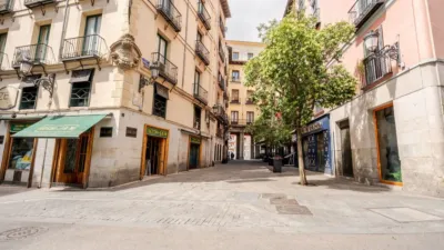 Apartment on Calle Imperial, No. > photo 47