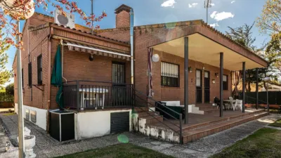 Single-family home on Av. Ibiza, no. photo 7