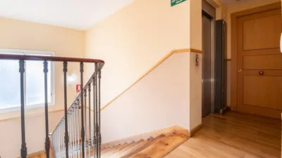 Penthouse at C. de San Marcos, nº photo 56