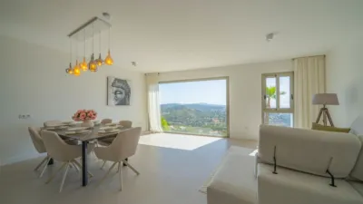 Semi-detached house in Partida Oltamar, nº > photo 16