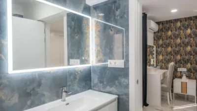 Casa unifamiliar en Carrer Cadernera, nº > photo 35