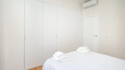 Apartment on C. de San Vicente Ferrer, nº photo 21