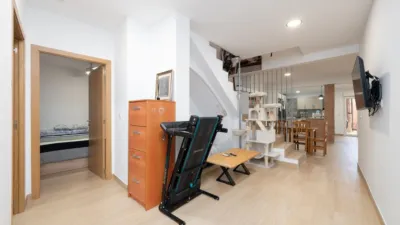 Casa – Mutxamel - Vista 4