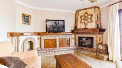 Single-family home in Frigiliana photo 11
