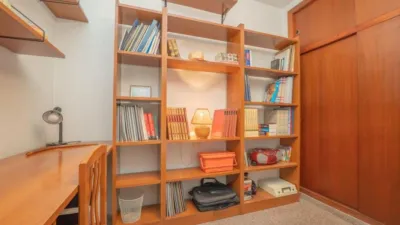 Apartment on Calle de Tibi, No. > photo 43