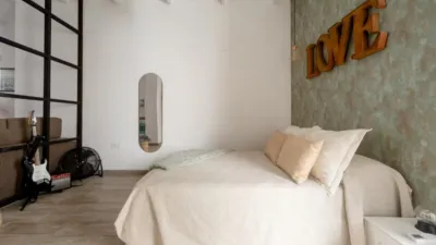 Apartment on Calle de Gasset y Artime, No. > photo 17