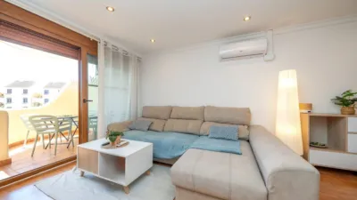 Piso – Dénia - Vista 4