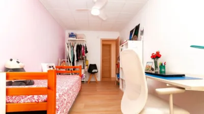Piso en Carrer de Santa Isabel, nº > photo 18