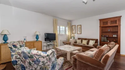 Single-family home in Camping Valdemorillo photo 33