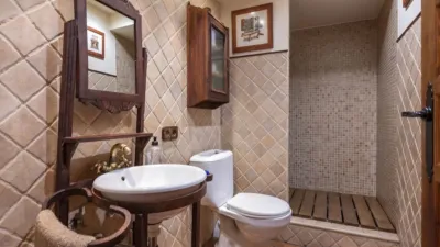 Casa unifamiliar en calle del Jazmín, nº > photo 46