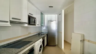 Penthouse in the Zona del Castillo de Sohail photo 11