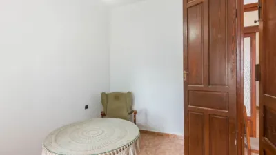 Terraced house on C. Mayor, nº photo 29
