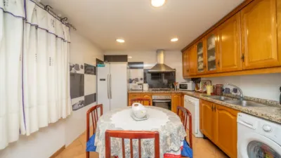 Terraced house on C. de Tuberia, nº photo 12