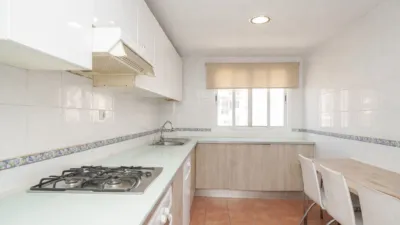 Apartment on Calle C- Gral. Espartero, nº > photo 8
