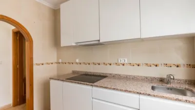 Apartment on Av. de San José, No. photo 13