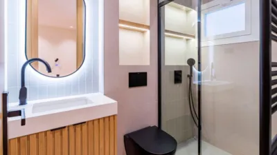 Flat on Calle C de Hortaleza, No. photo 39