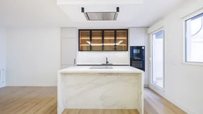 Apartment in El Viso photo 7