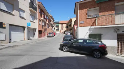 Terraced house on Calle del Barranquillo, No. > photo 36
