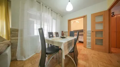 Flat on Calle del Cristo de la Victoria, No. > photo 4