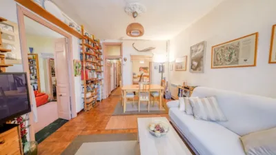 Apartment on Calle de la Palma, No. > photo 28