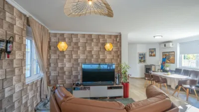 Casa – Dénia, les Marines - Vista 4