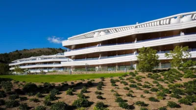 Penthouse on Av. Fuengirola, nº photo 10