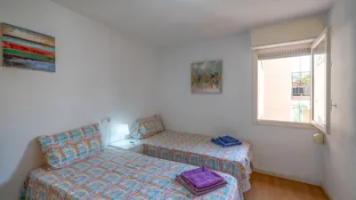 Apartment on Carrer Marbella, nº > photo 13