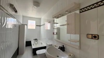 House on C. Cruceta, No. photo 9