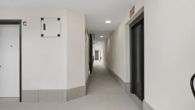 Apartment on Alfarería Street, No. > photo 20