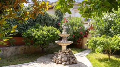 Single-family home on Carrer Vall Dalbaida, nº photo 51