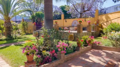 Single-family home on Avenida del Alamillo, no. > photo 23