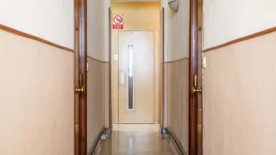Apartment on C. de Hermosilla, nº photo 37