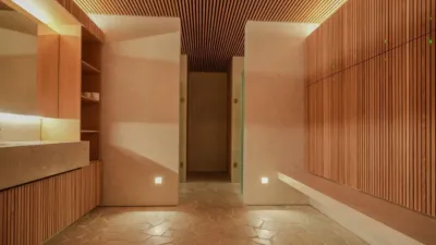 Flat on Javier Ferrero Street, No. photo 39