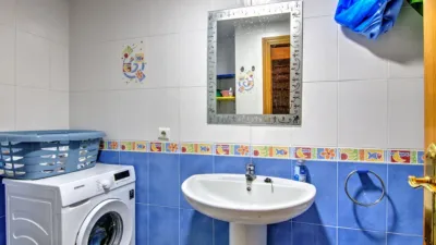 Semi-detached house in Villamontes-Boqueres photo 22