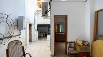 Single-family home on Pl. País Valencia, no. photo 12